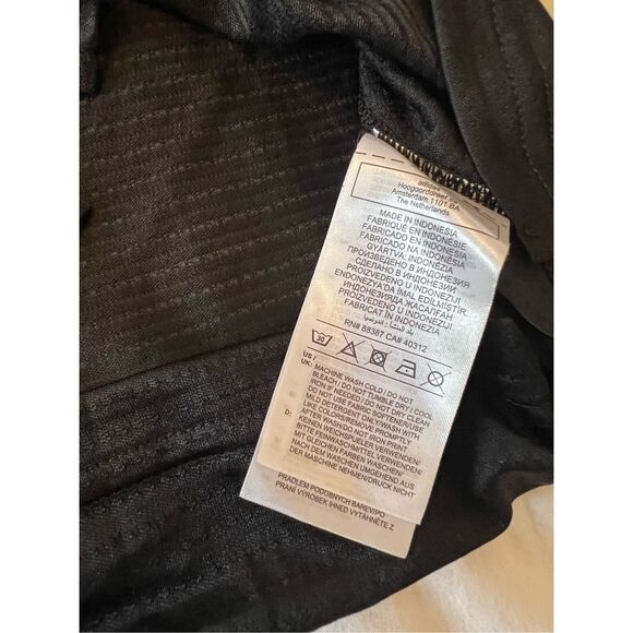 ADIDAS NYCRUNS 2023 NEWPORT HALF MARATHON &5K T-SHIRT - Picture 9 of 9